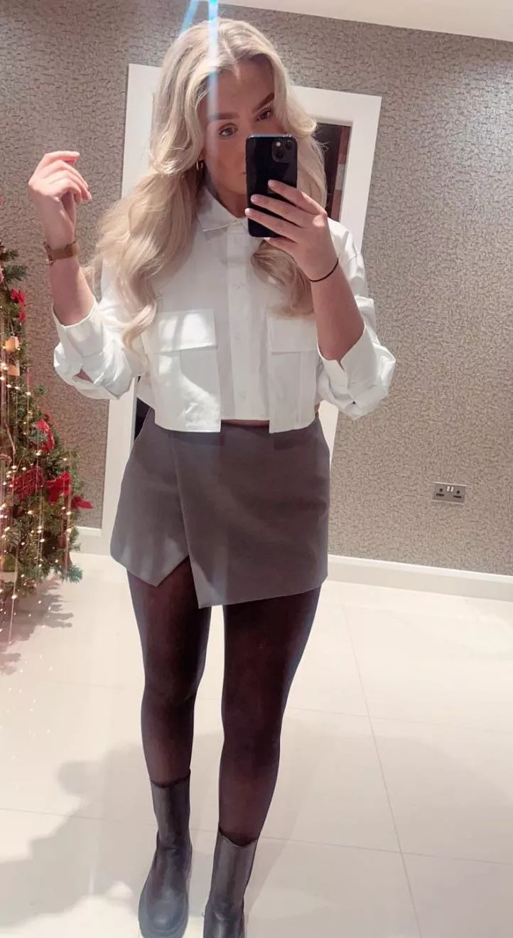 What’s the verdict