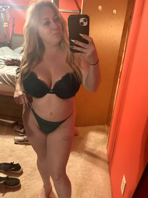 What’s your dick say