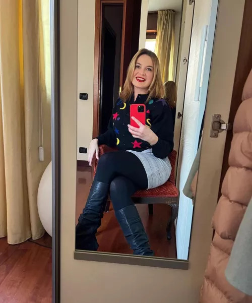 What’s your size ? If you’re 5inches or below I’d give you a humiliating shrinking tasks!