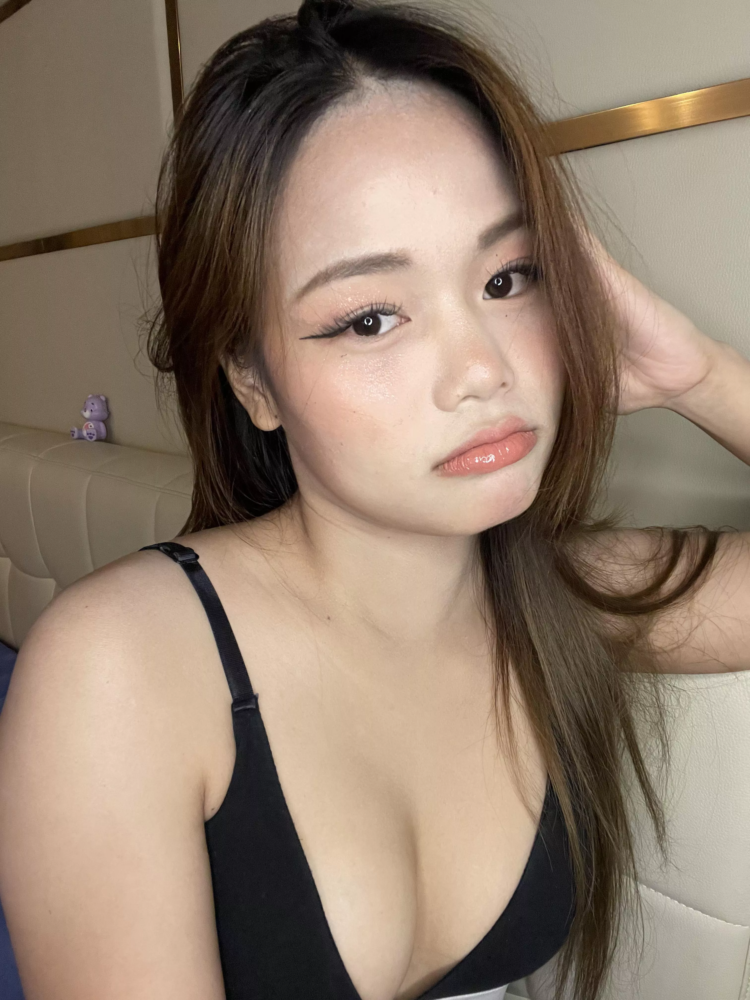 whens the last time you creampied a girl?