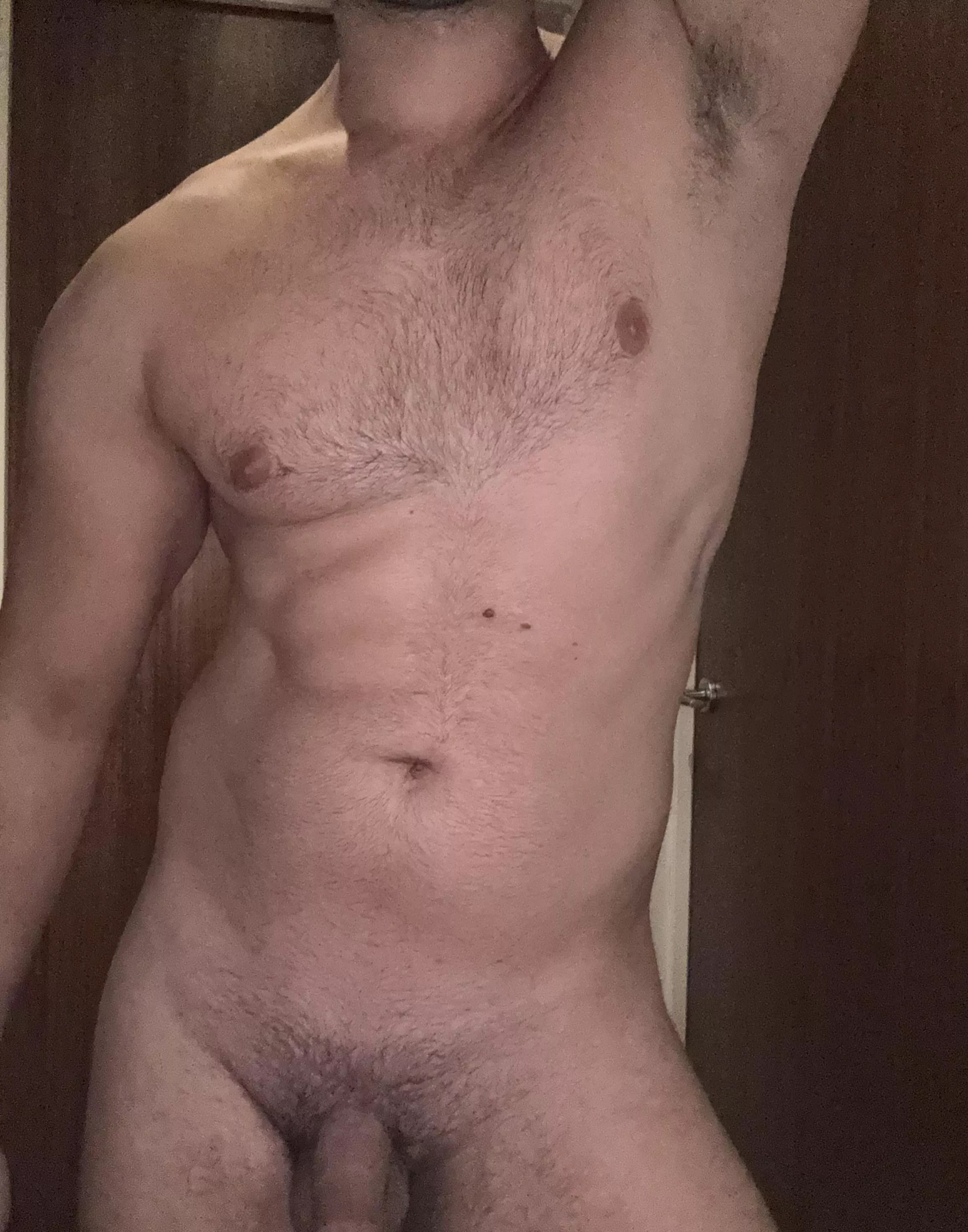 Where would you sniff? 