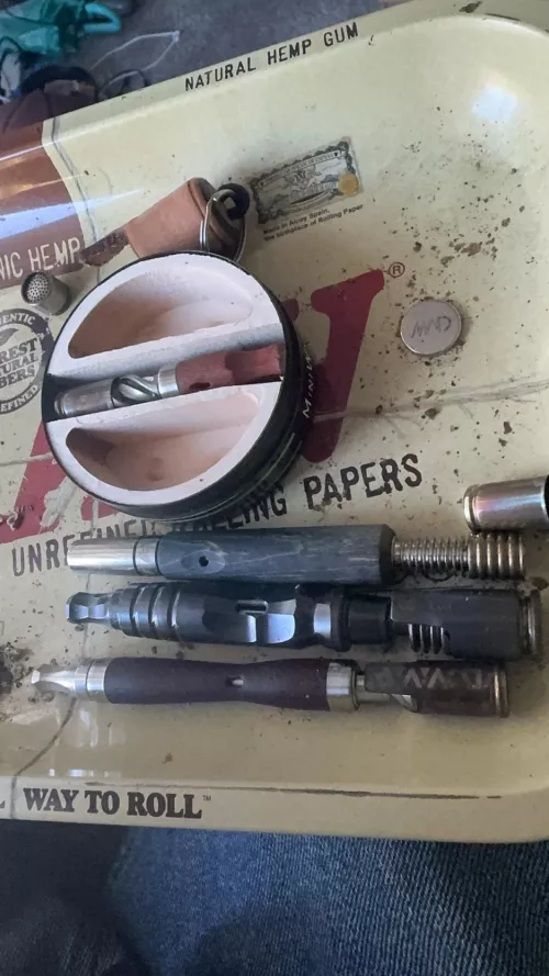 Which are you picking for a quick walk? 