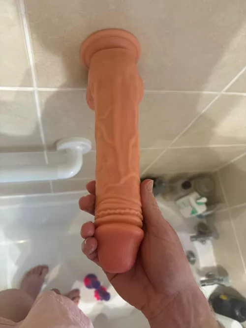 Who thinks I can take it?