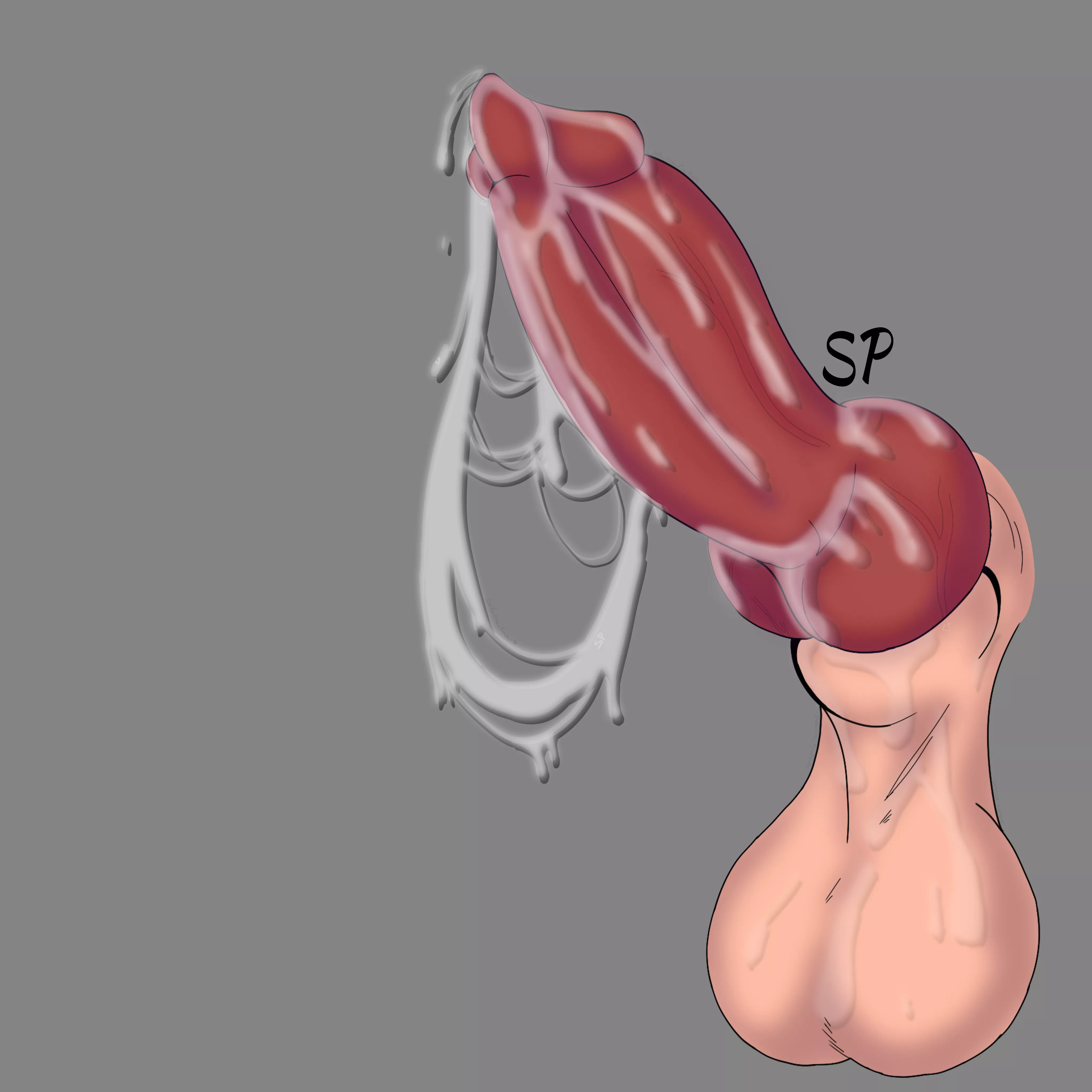 Who wants a taste? // (Seductive_Pawprints)