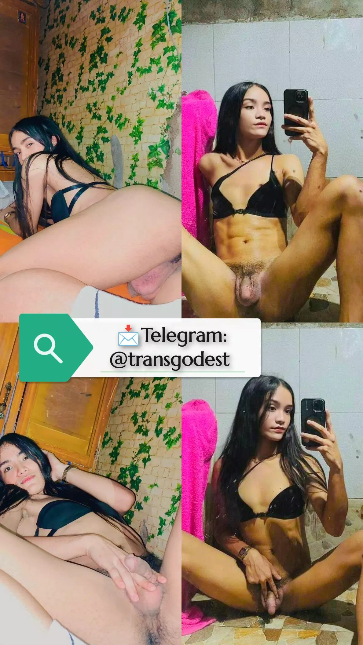 Who wants to Experience Femtrans Services😈: Sexting, Videocal, Humiliation📩Teleg®am:@transgodest