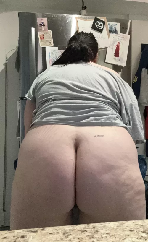 Who wants to give it a smack 😘 