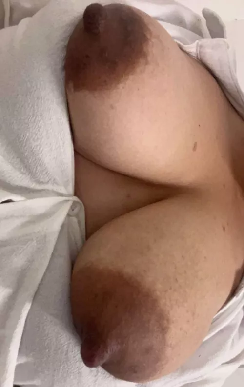 Who wants to titty fuck her with me 