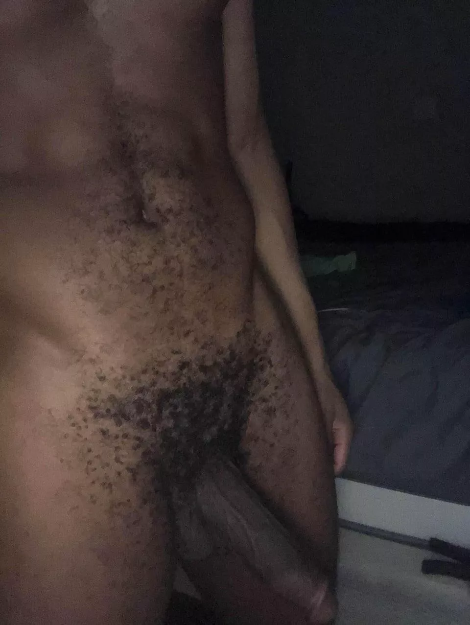 Who’s the hottest bbcsexual in this community? 