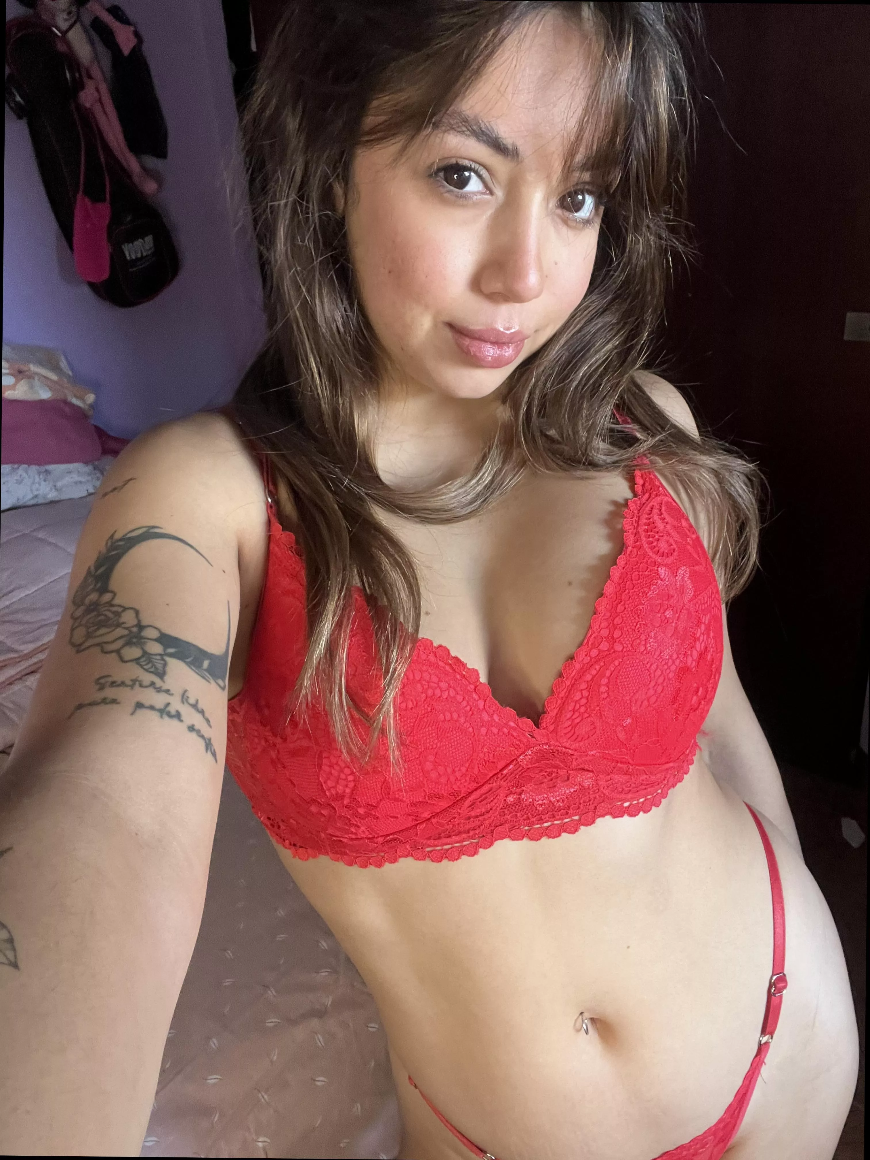 will u do it if i give u a chance?