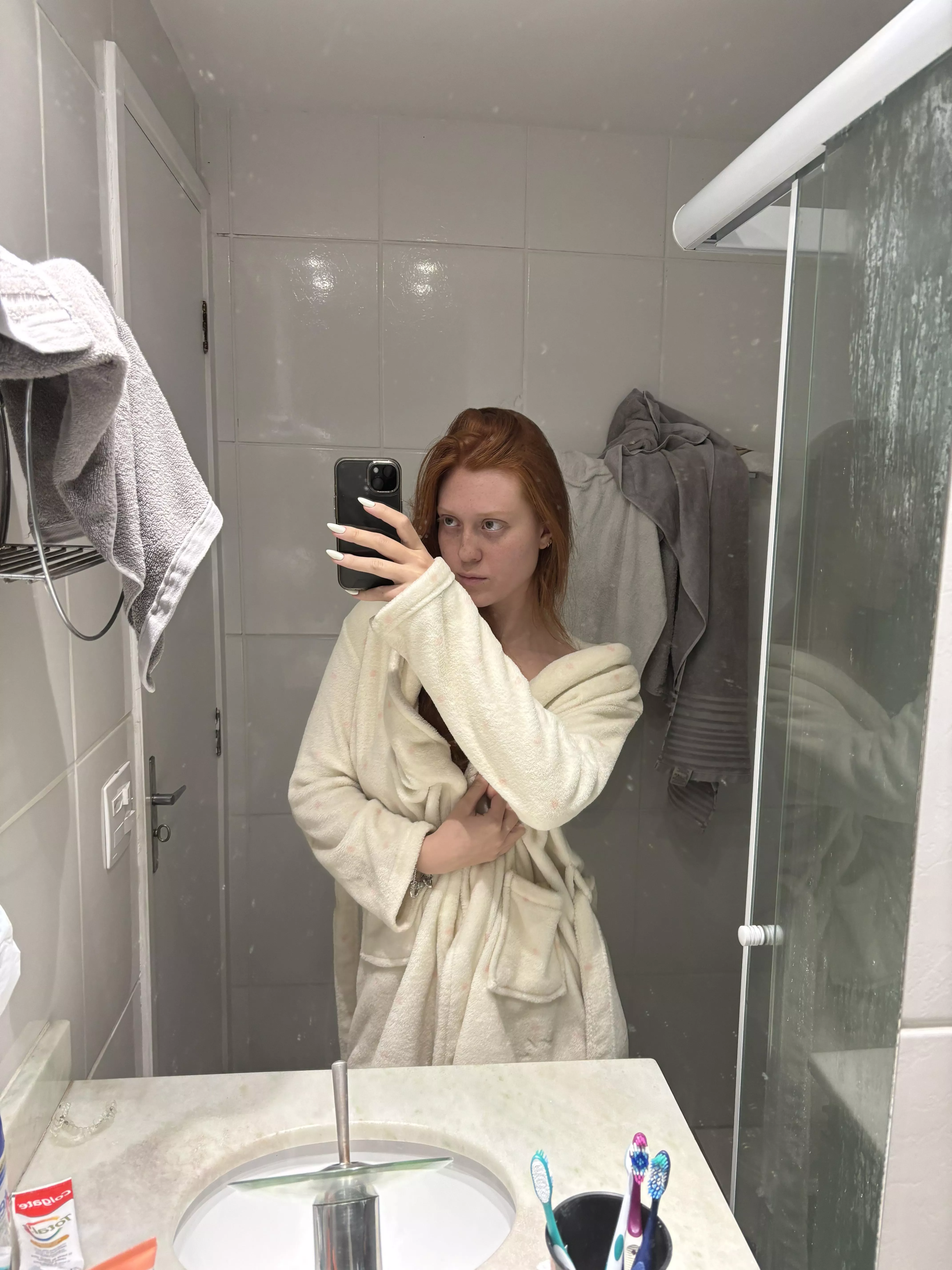 Will you still fck me even I'm your daughters friend?