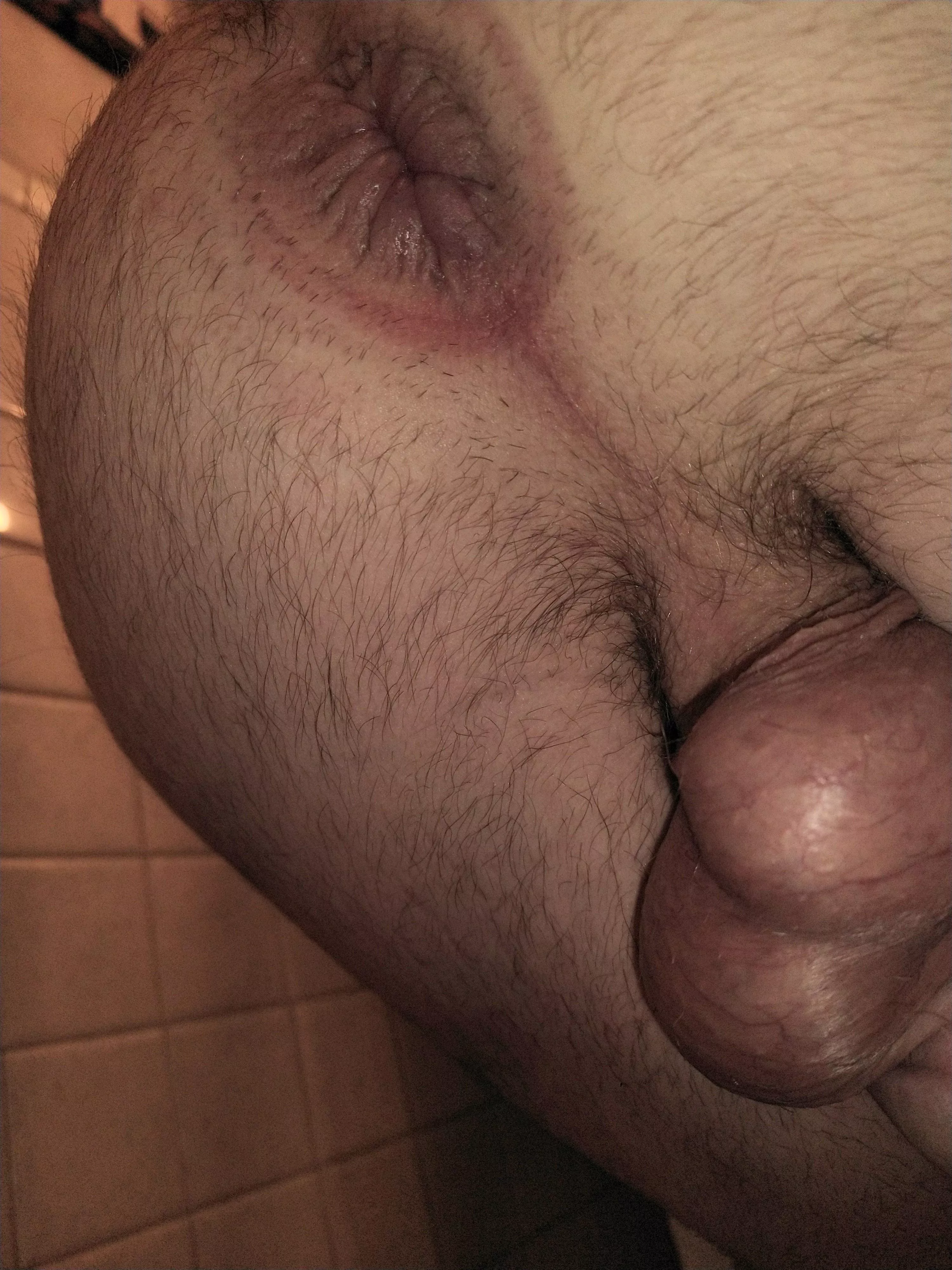 Working on my pump 😛