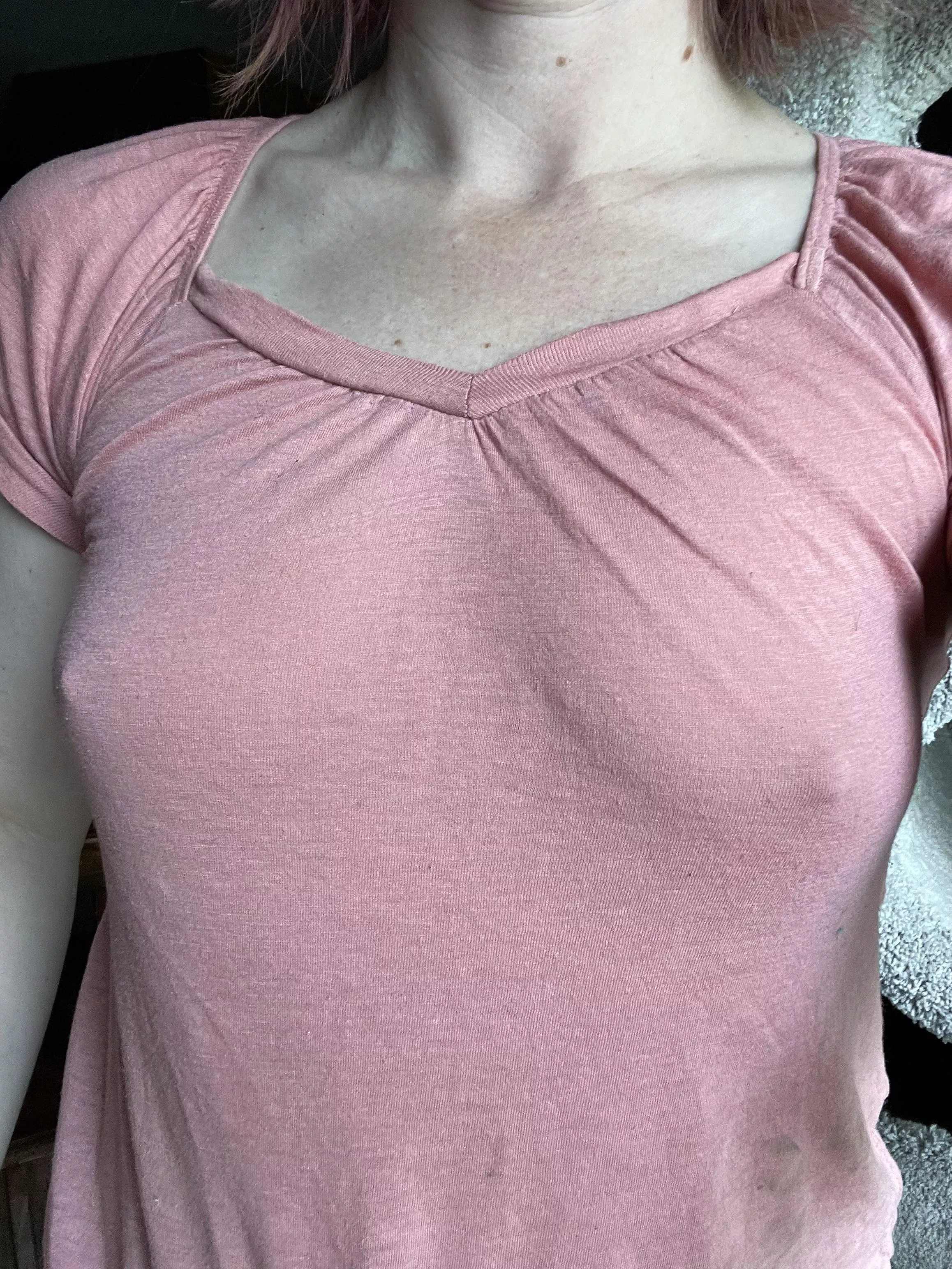 Would I catch you looking? Would you say hello?