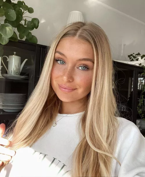 Would u creampie me ?