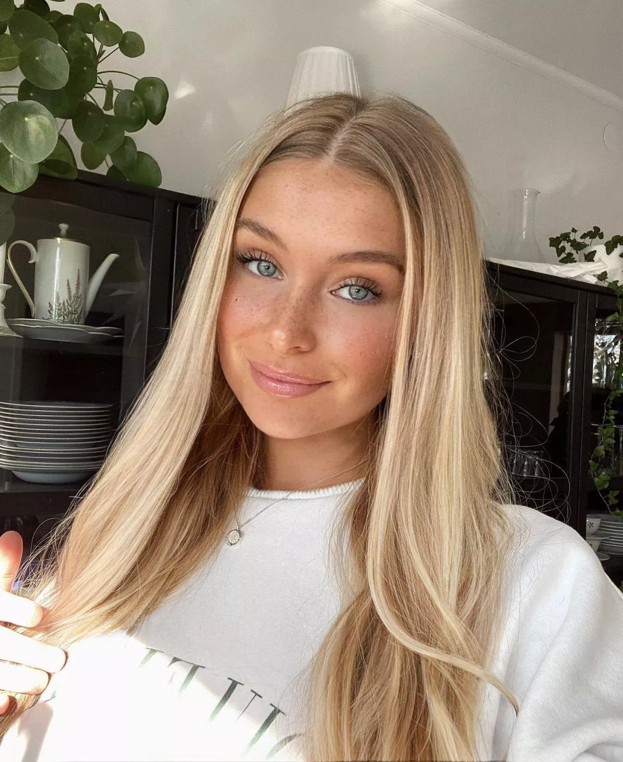 Would u creampie me ?