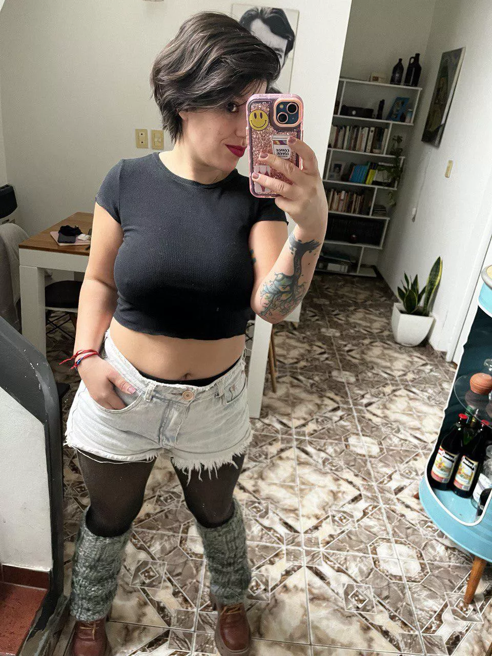 would you date this milf? ipa beer is my favorite