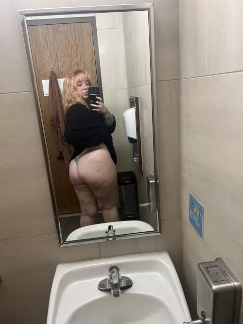 Would you distract me at work?