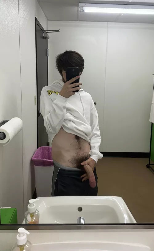 Would you let a 19 year old fuck you?