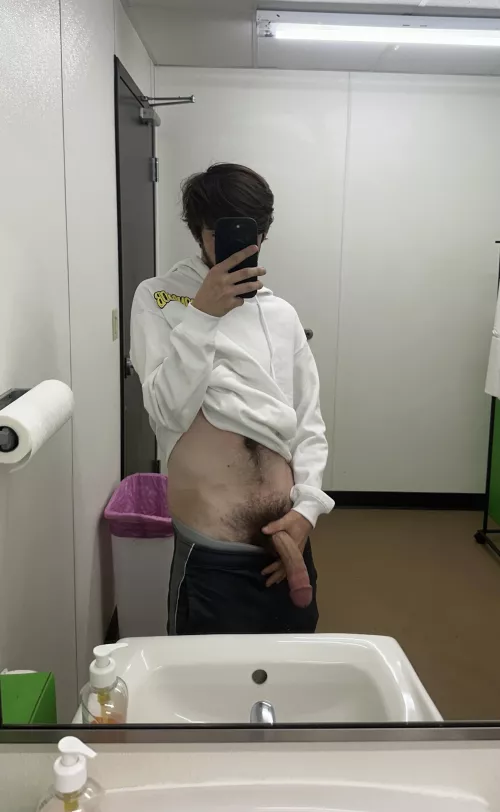 Would you let a 19 year old fuck you?