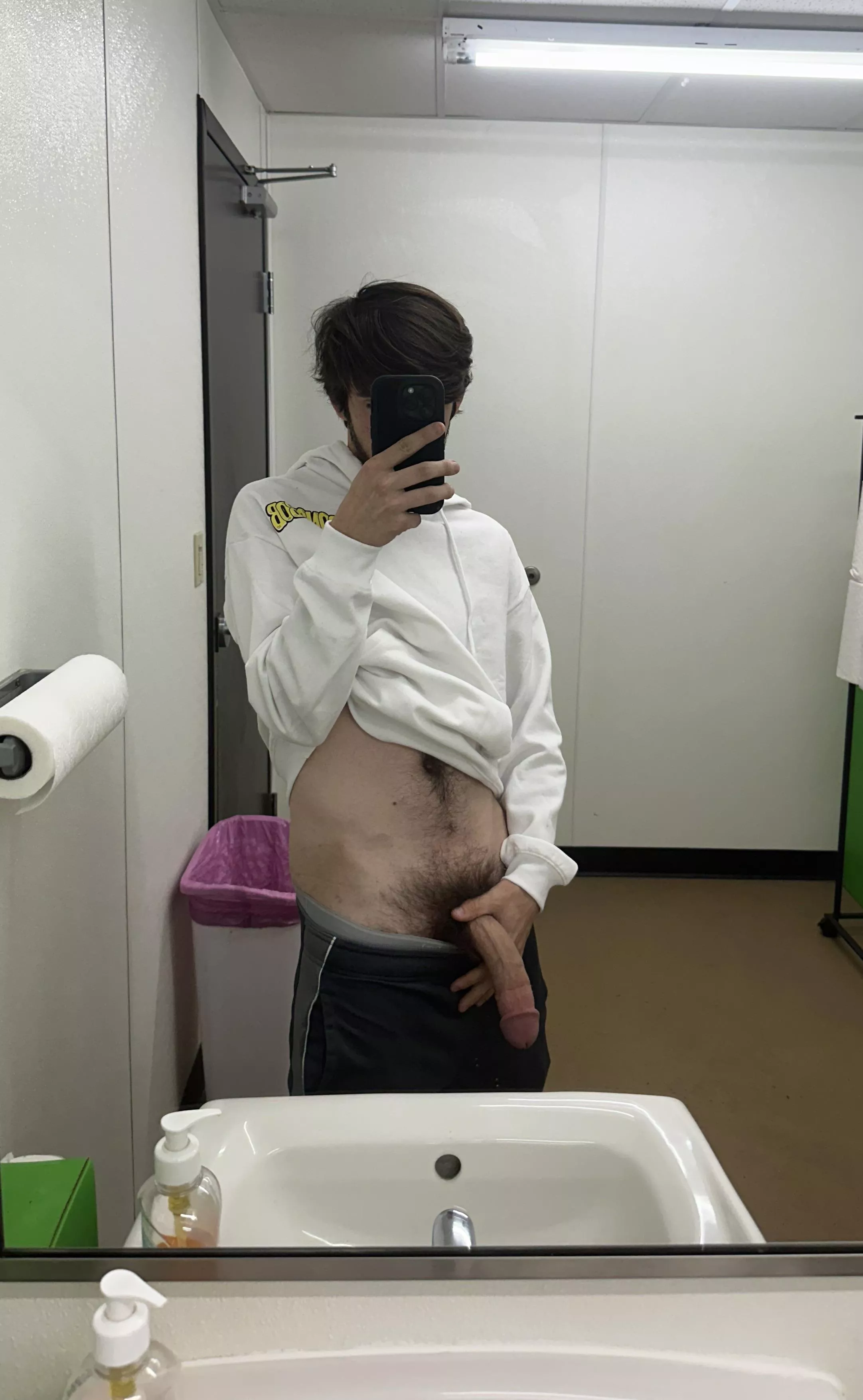 Would you let a 19 year old fuck you?