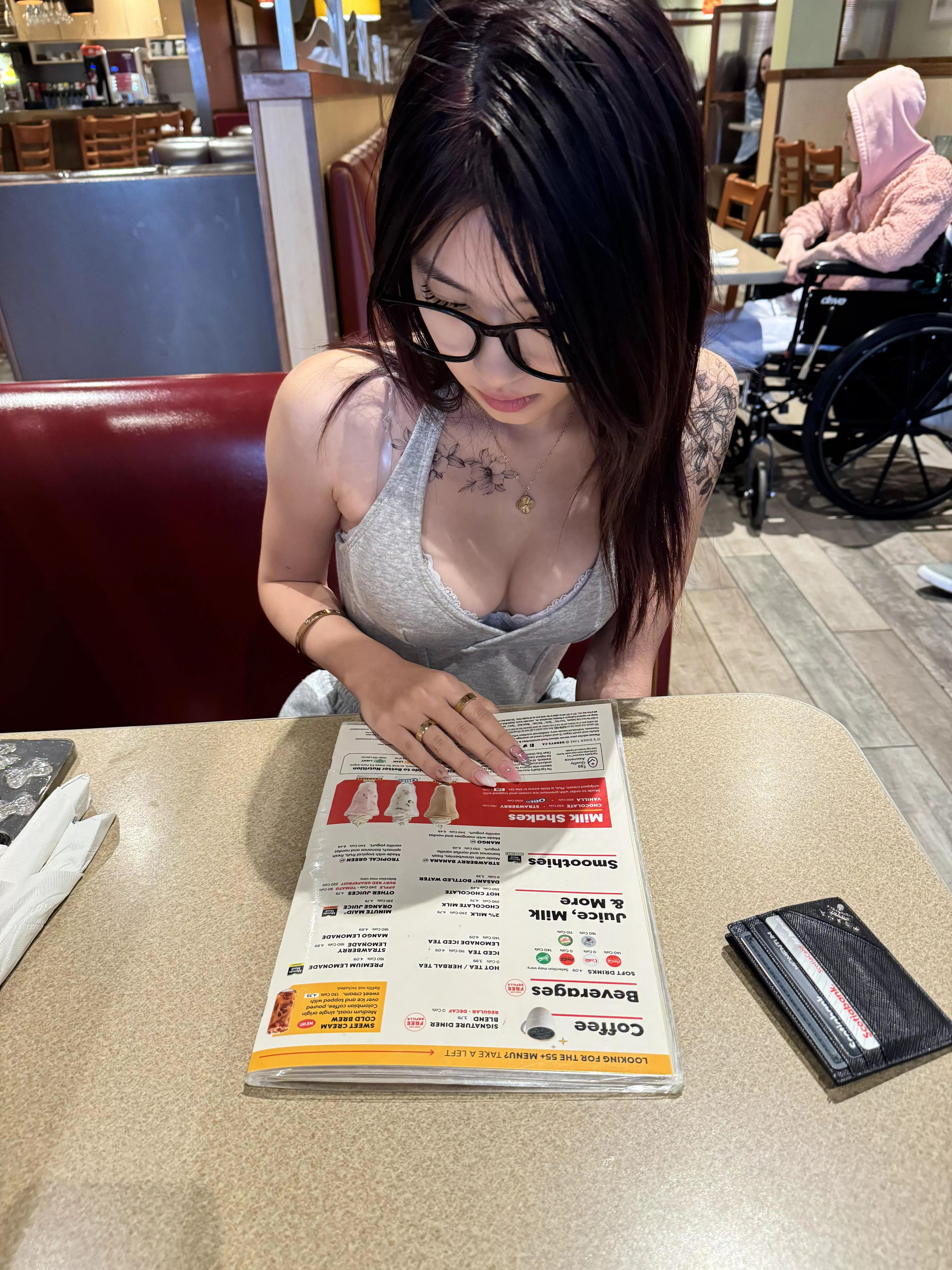 would you say i am a hottie?