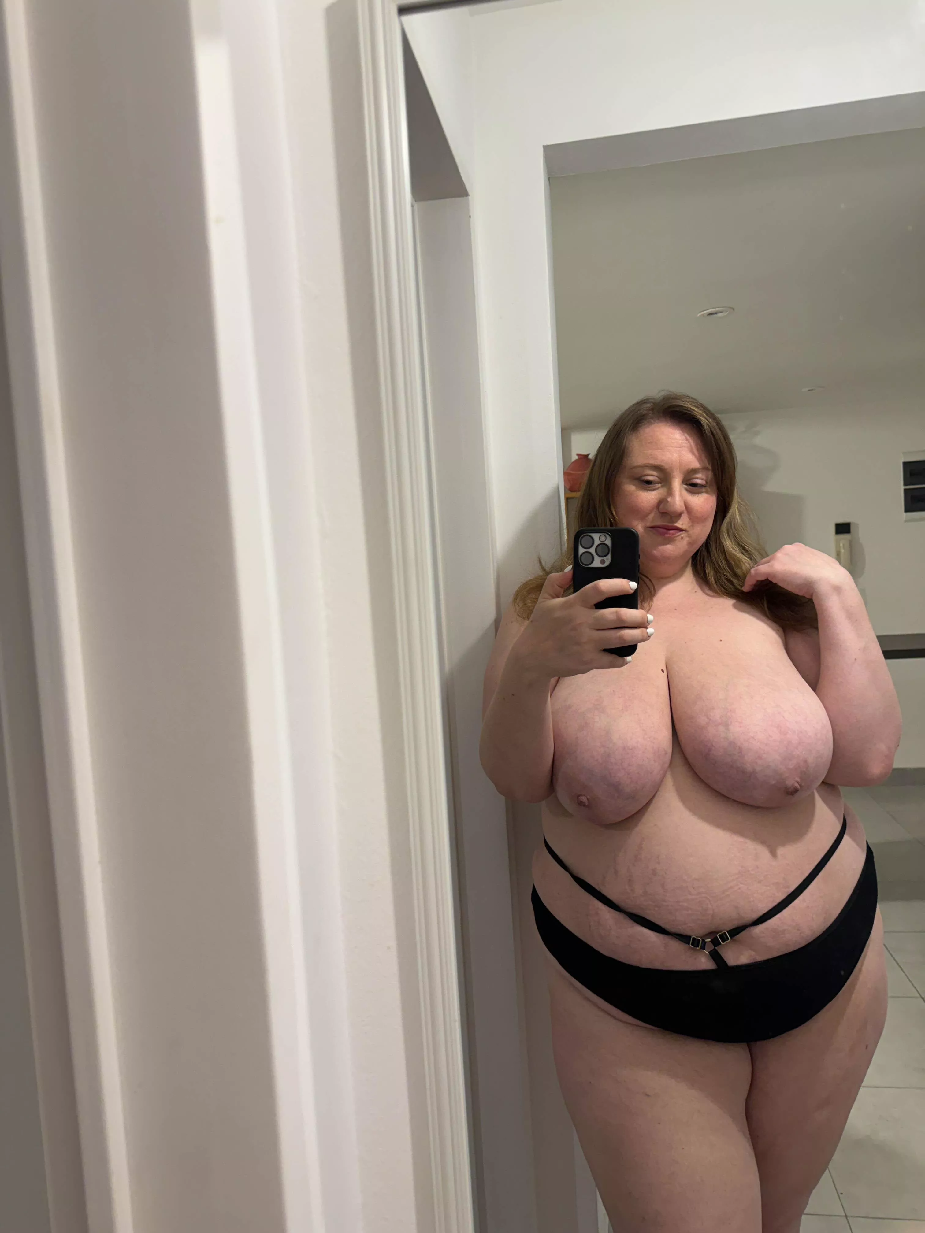 would you show me to your friends?