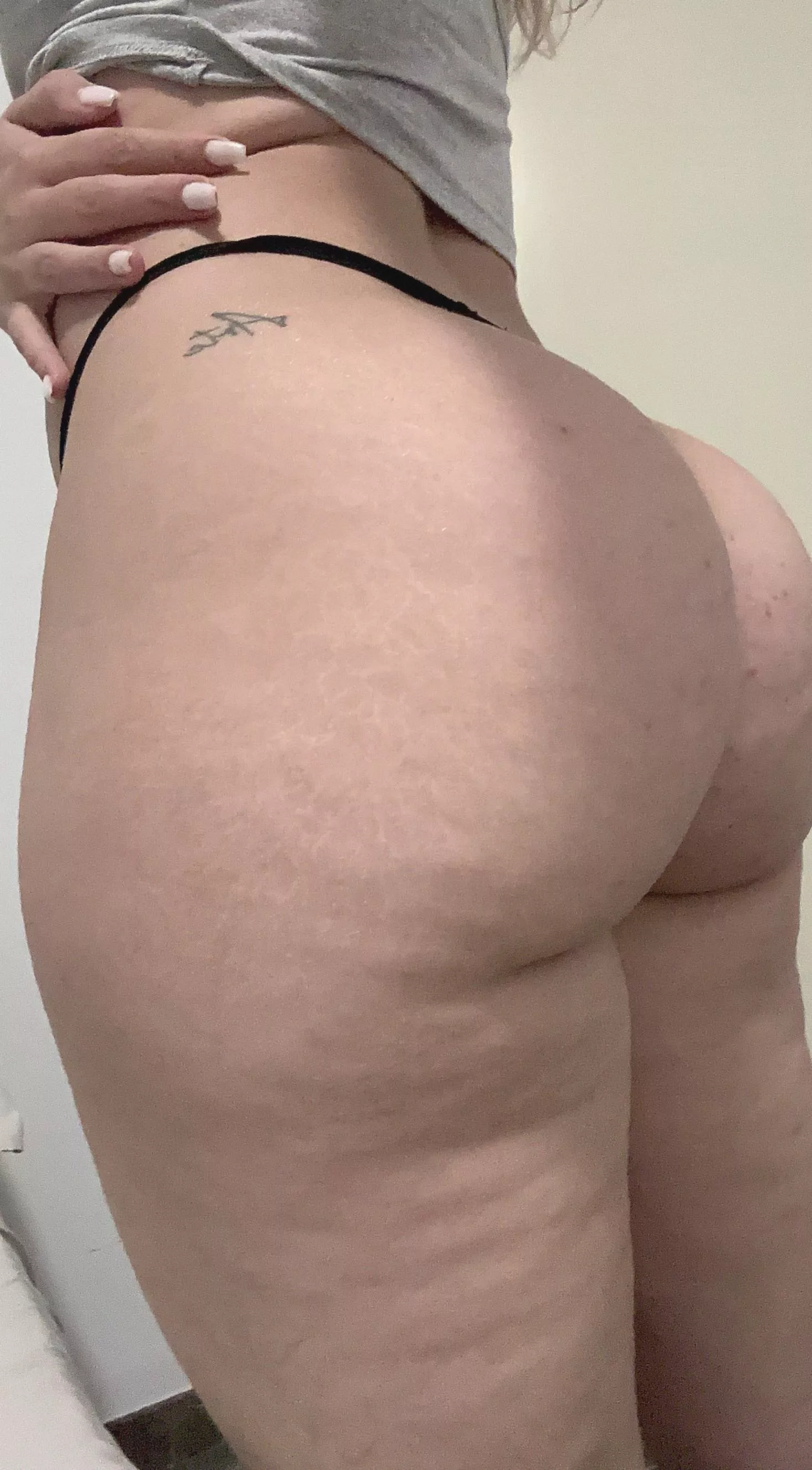 Would you still want to sleep with me after seeing my cellulite?