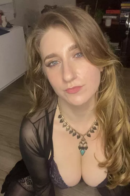 Yesterday was my birthday! 