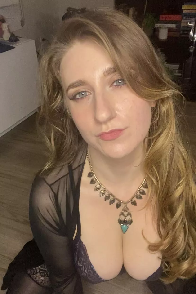 Yesterday was my birthday! 