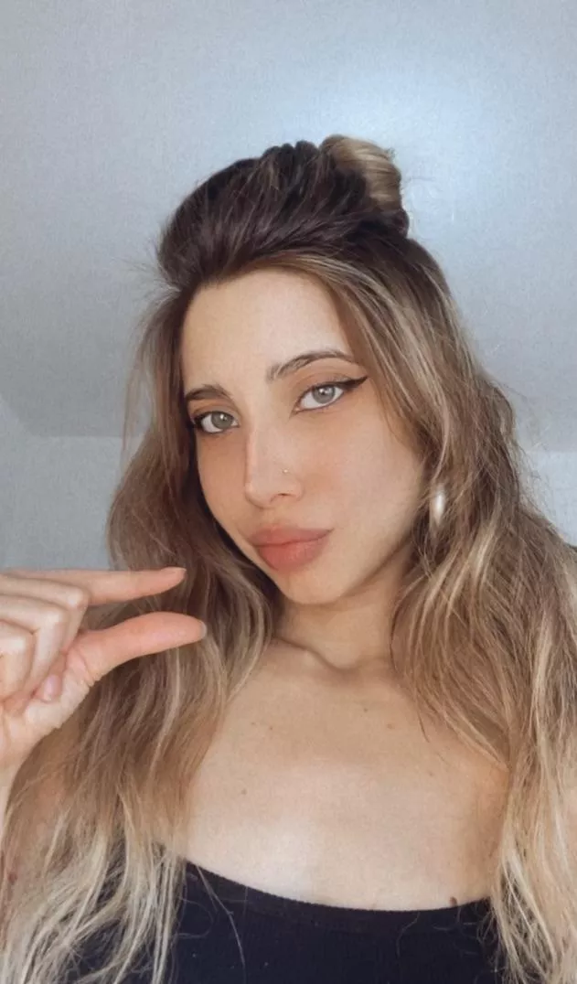 You deserve to be exposed and humiliated! Look at you, that size is depressing! 