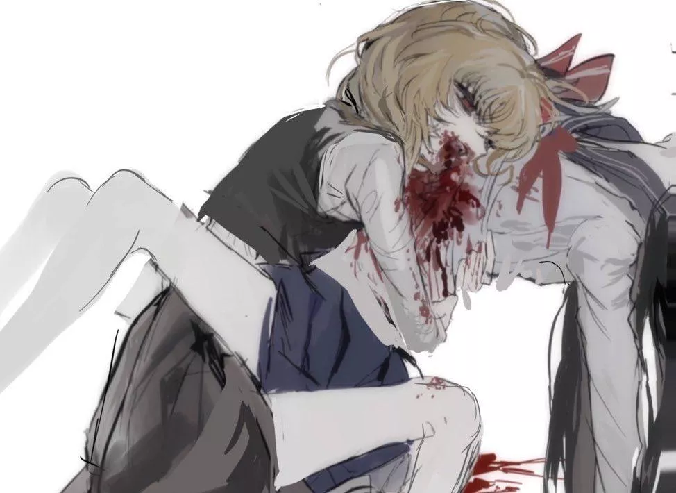 You don't have to beg too much for me to eat your heart out 🖤