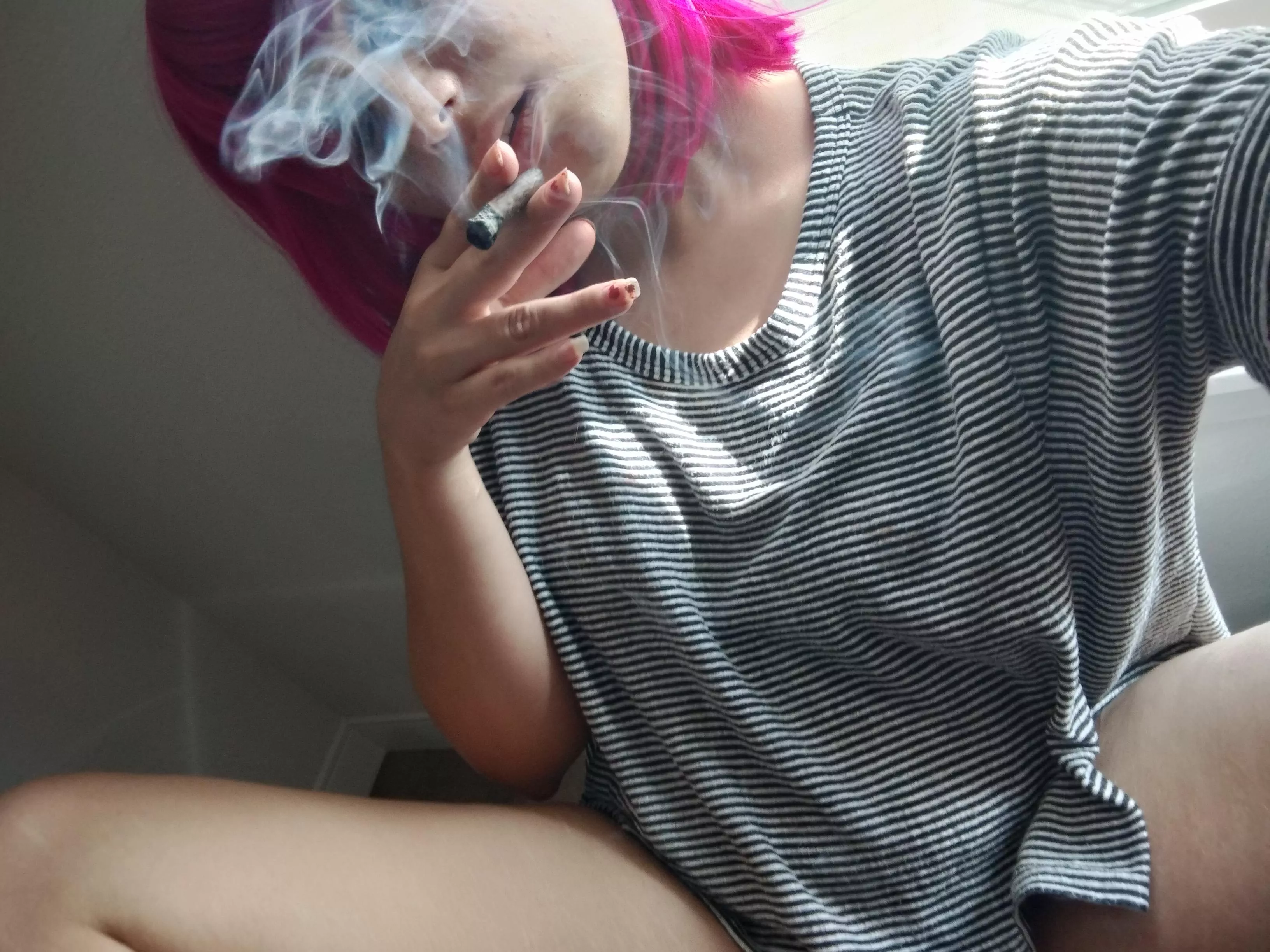 You know you want to be down there 