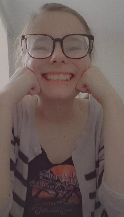 You missed Silent Send Sunday. Come make it up to me. 