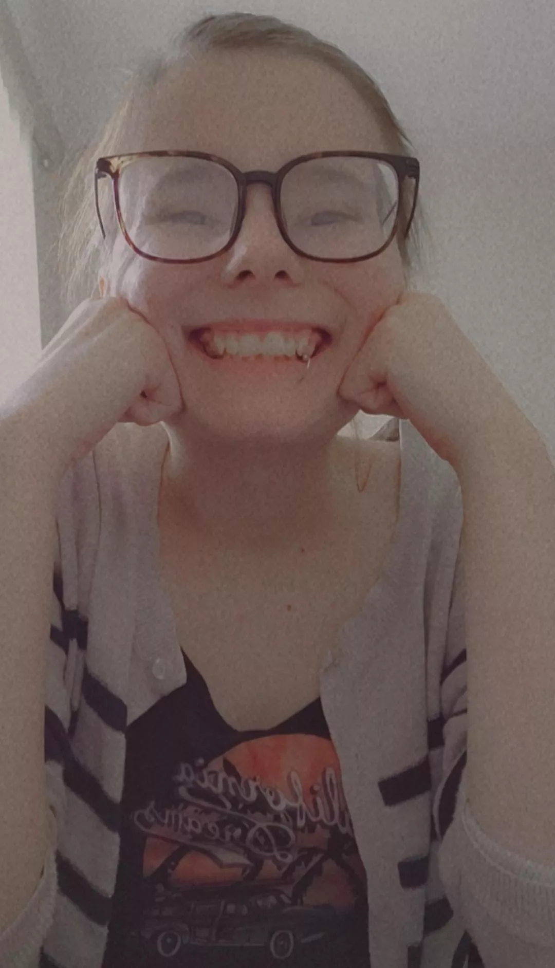 You missed Silent Send Sunday. Come make it up to me. 