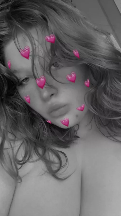 You wish I knew you existed 🥱