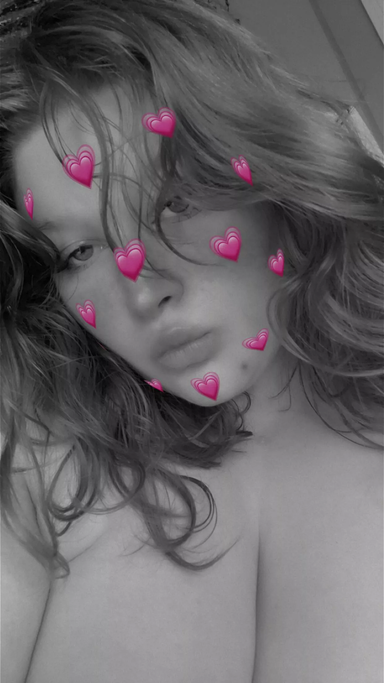 You wish I knew you existed 🥱