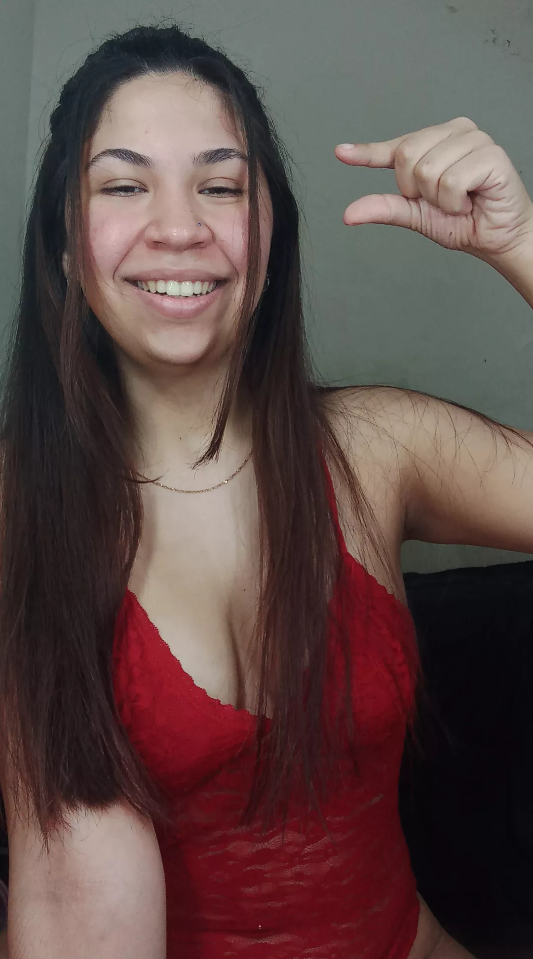 Your money looks good when I have it 