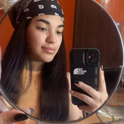 Your money would feel better being spent by your goddess.