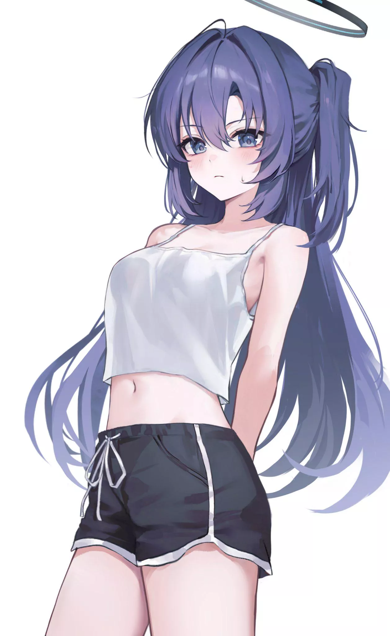 Yuuka [Blue Archive]