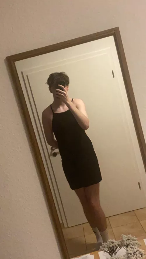 [18] Suche jemanden der mich benutzen will, am besten Niedersachsen 