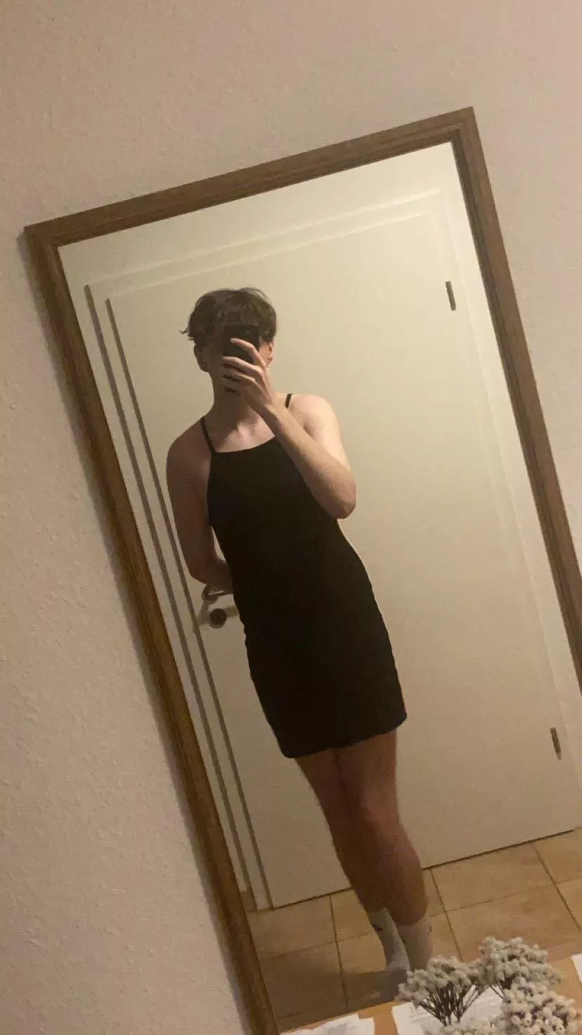 [18] Suche jemanden der mich benutzen will, am besten Niedersachsen 