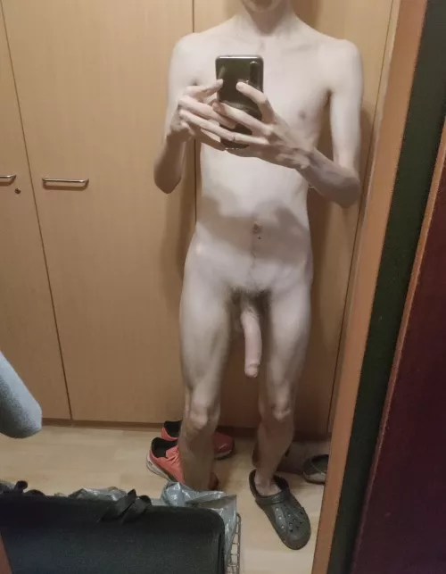 [18] Welche Twink Bottoms wollen mich unterhalten? DM (snap:danpaul327)