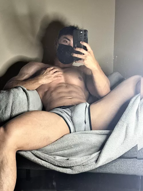 [19] facial or creampie?