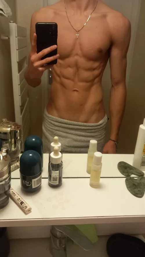 19 fit tester here