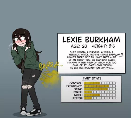 19 [m4f] looking for a gassy girl <3