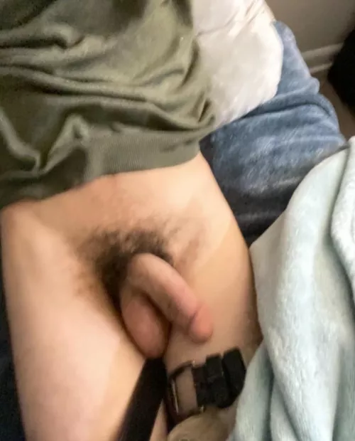 (19) your bf wishes he was as big as my softie😂