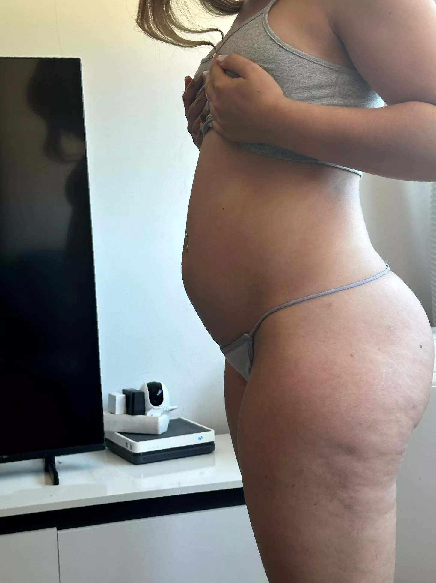 19F and cellulite. Do you still want to have a date with me?