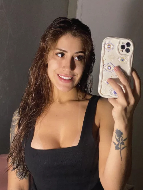 23 F4M enough time and conversation will tell us we have the chemistry
