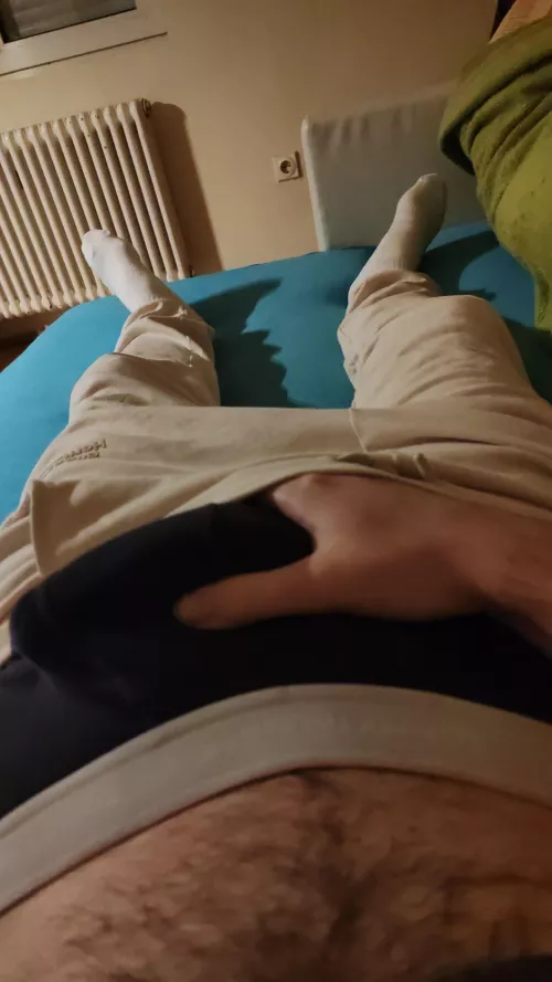 24, would you take them off? 