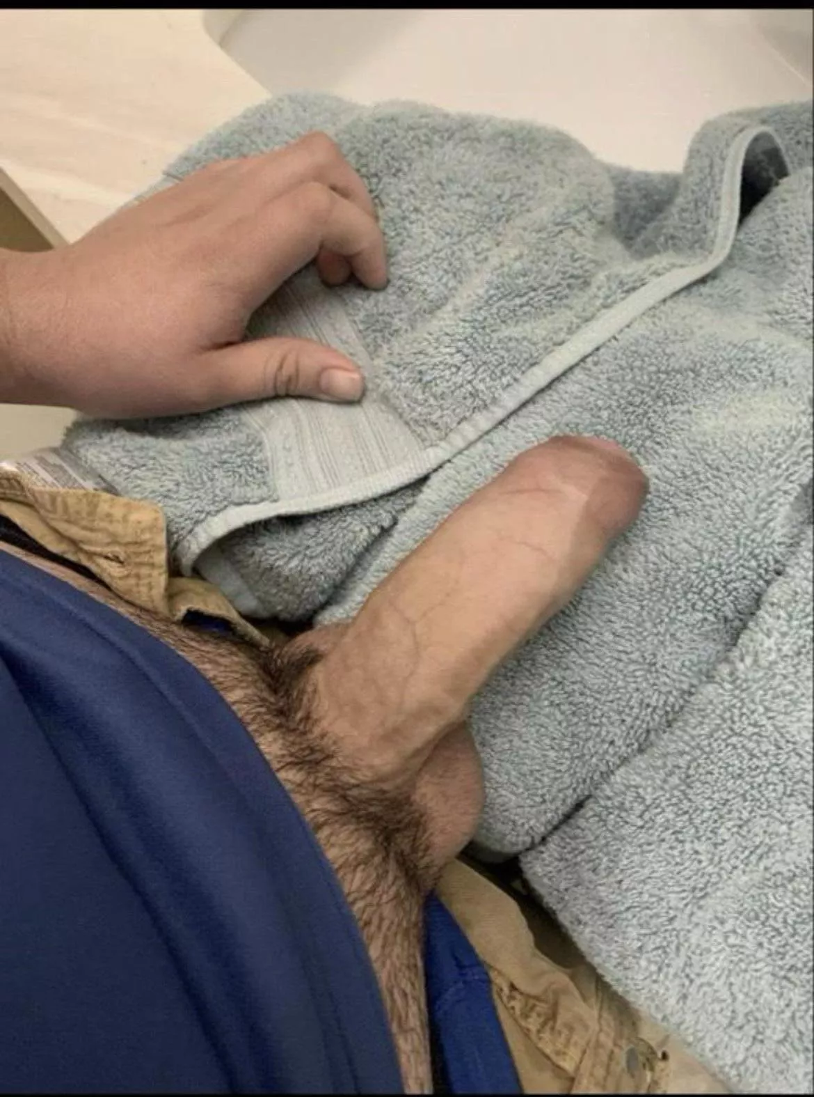 [25] looking for bttm or head can’t host will travel near Baytown and Pasadena 