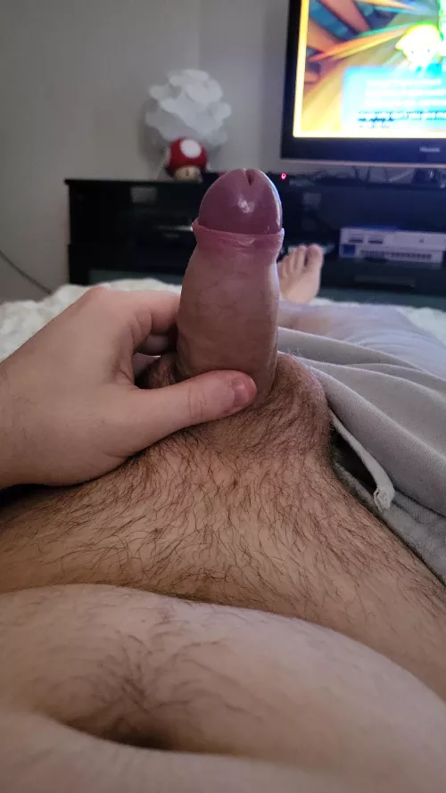 27 [M4F] depressed, horny and looking to chat